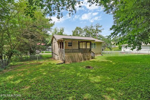 Tiny photo for 106 Willow Creek Rd, Wartburg, TN 37887 (MLS # 1346542)