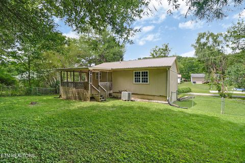 Tiny photo for 106 Willow Creek Rd, Wartburg, TN 37887 (MLS # 1346542)