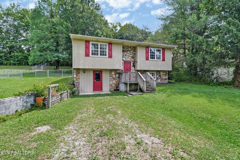 Tiny photo for 106 Willow Creek Rd, Wartburg, TN 37887 (MLS # 1346542)