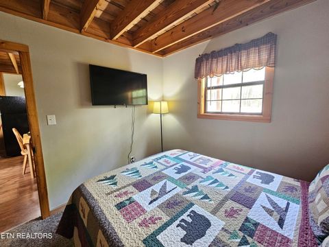 Tiny photo for 3827 Getta Way, Gatlinburg, TN 37738 (MLS # 1339266)