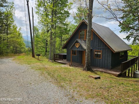 Tiny photo for 3827 Getta Way, Gatlinburg, TN 37738 (MLS # 1339266)