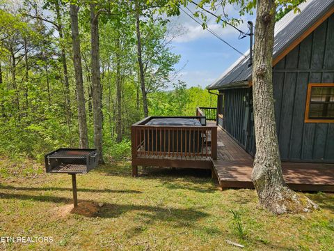 Tiny photo for 3827 Getta Way, Gatlinburg, TN 37738 (MLS # 1339266)