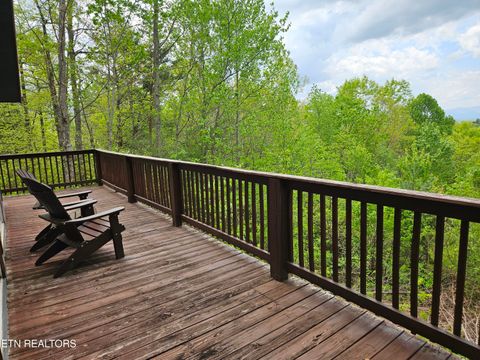 Tiny photo for 3827 Getta Way, Gatlinburg, TN 37738 (MLS # 1339266)