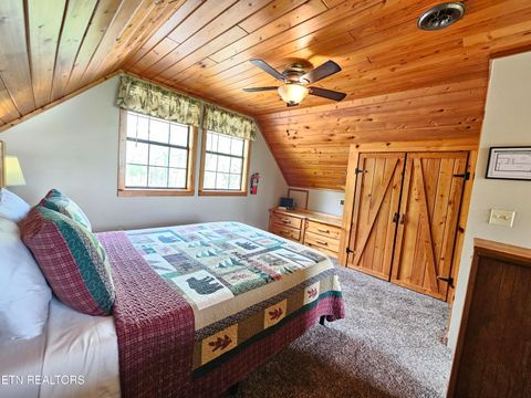 Tiny photo for 3827 Getta Way, Gatlinburg, TN 37738 (MLS # 1339266)