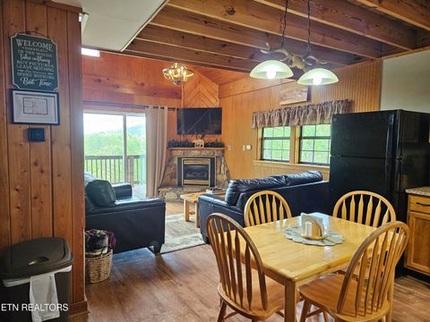 Tiny photo for 3827 Getta Way, Gatlinburg, TN 37738 (MLS # 1339266)