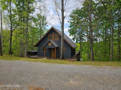 Tiny photo for 3827 Getta Way, Gatlinburg, TN 37738 (MLS # 1339266)