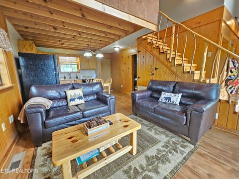 Tiny photo for 3827 Getta Way, Gatlinburg, TN 37738 (MLS # 1339266)