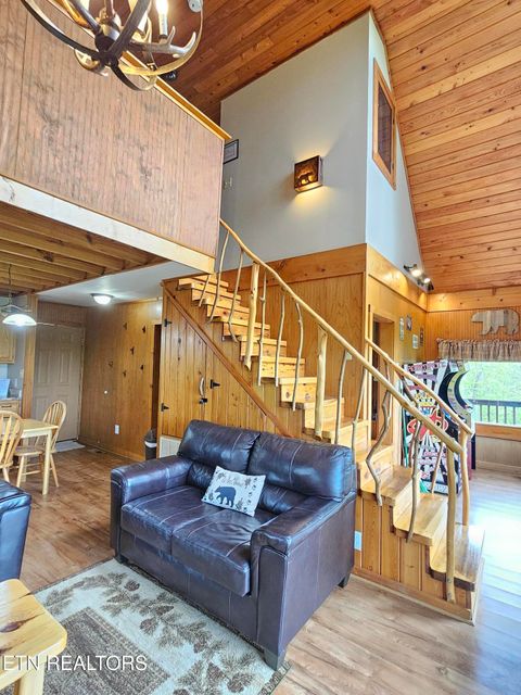 Tiny photo for 3827 Getta Way, Gatlinburg, TN 37738 (MLS # 1339266)