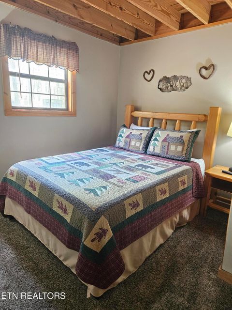 Tiny photo for 3827 Getta Way, Gatlinburg, TN 37738 (MLS # 1339266)