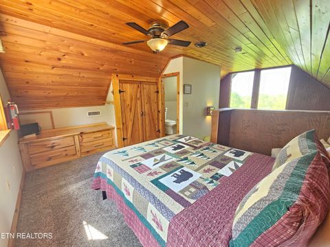 Tiny photo for 3827 Getta Way, Gatlinburg, TN 37738 (MLS # 1339266)