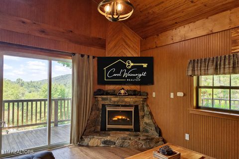 Tiny photo for 3827 Getta Way, Gatlinburg, TN 37738 (MLS # 1339266)