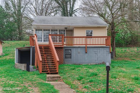 Photo of 153 Johnson Rd, Oak Ridge, TN 37830 (MLS # 1331322)