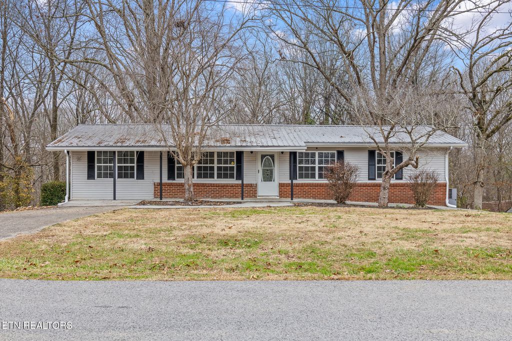 Photo of 151 Co Rd 177, Athens, TN 37303 (MLS # 1321745)
