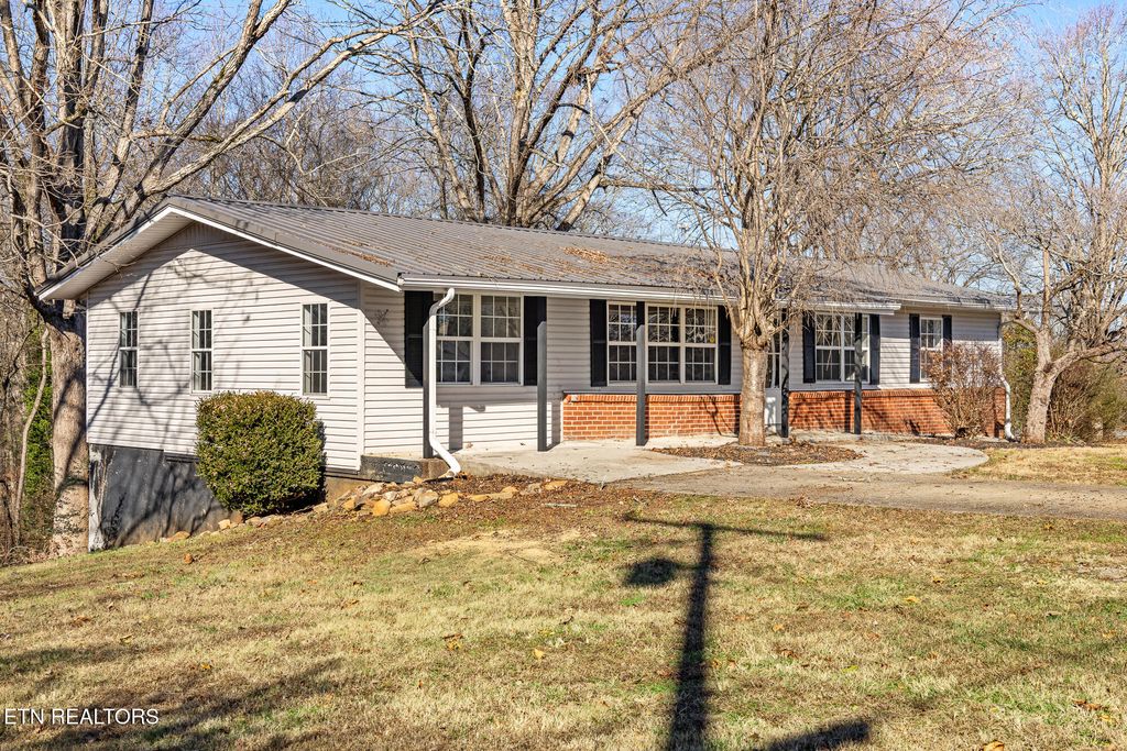 Photo of 151 Co Rd 177, Athens, TN 37303 (MLS # 1321745)