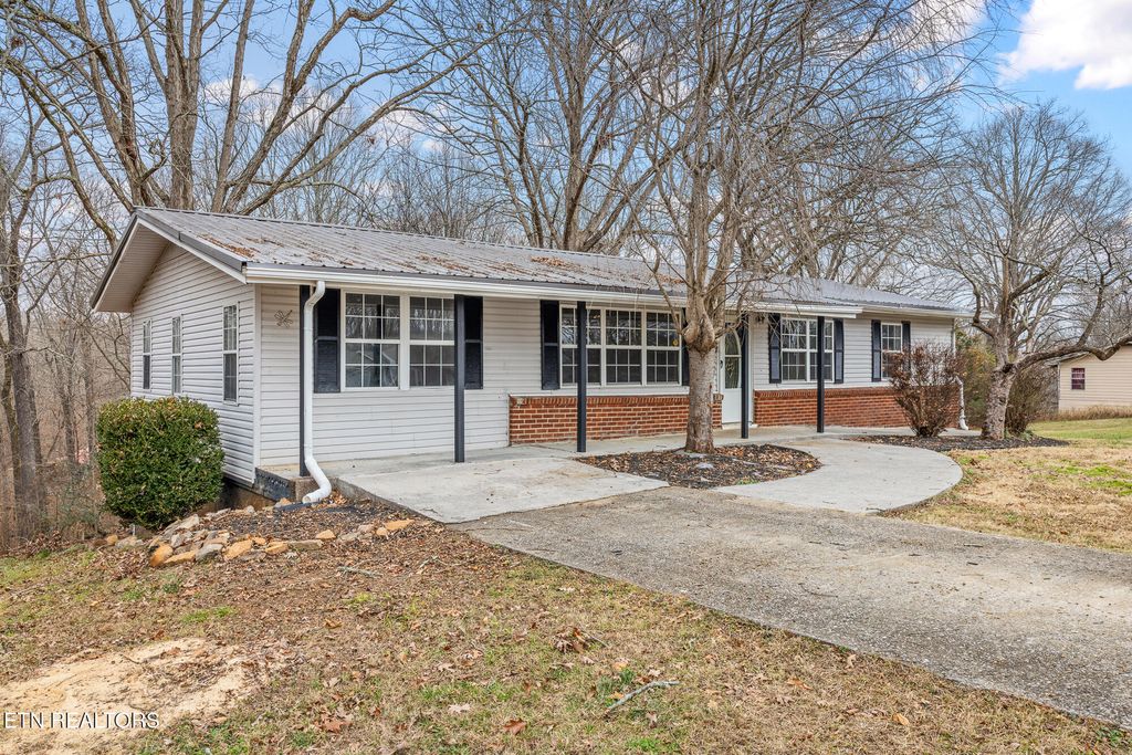 Photo of 151 Co Rd 177, Athens, TN 37303 (MLS # 1321745)