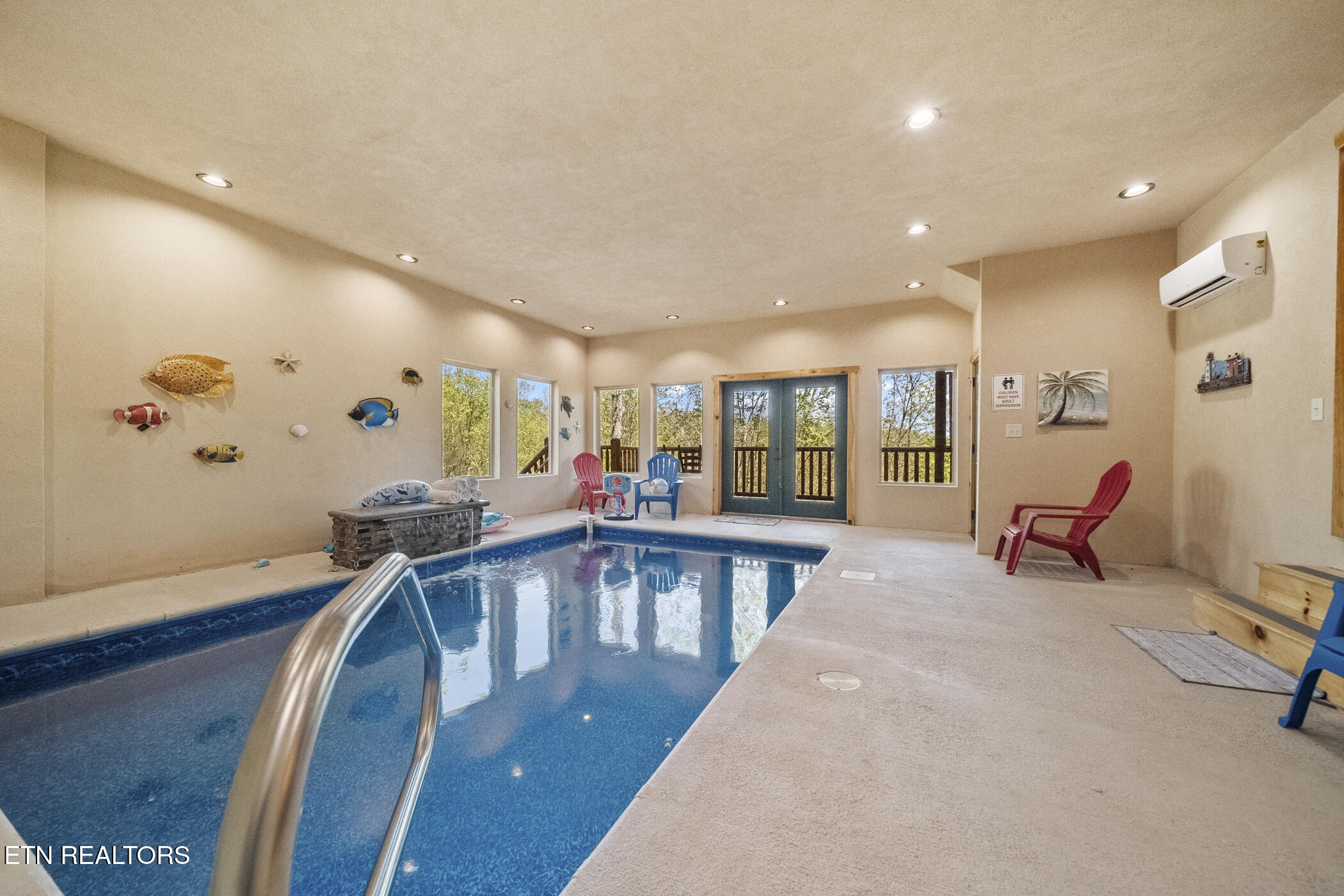1106 N Trail Drive