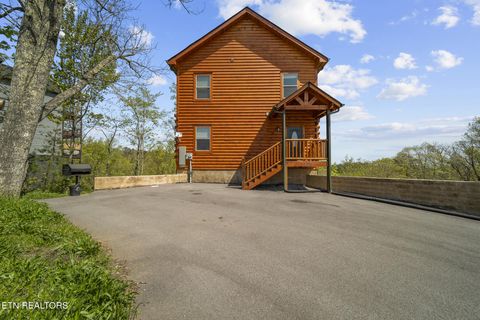 1106 N Trail Drive Sevierville TN 37862