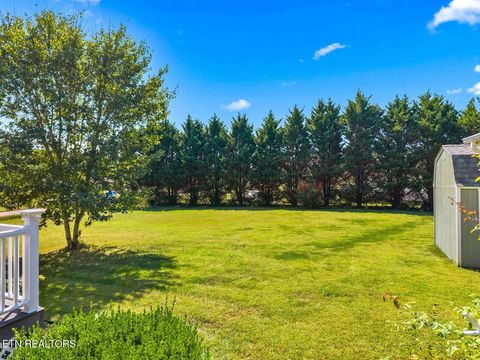 Tiny photo for 727 Burchfield Rd, Dandridge, TN 37725 (MLS # 1318307)