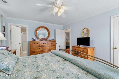 Tiny photo for 727 Burchfield Rd, Dandridge, TN 37725 (MLS # 1318307)