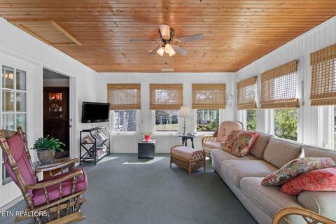 Tiny photo for 727 Burchfield Rd, Dandridge, TN 37725 (MLS # 1318307)