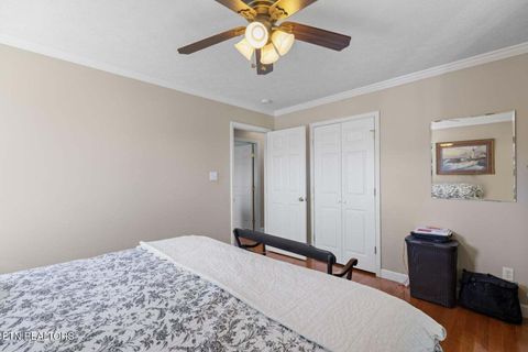 Tiny photo for 727 Burchfield Rd, Dandridge, TN 37725 (MLS # 1318307)