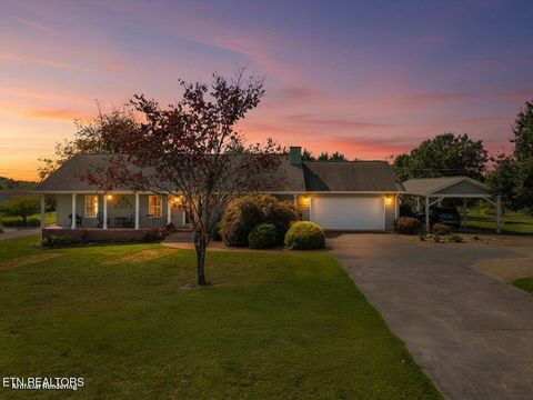 Tiny photo for 727 Burchfield Rd, Dandridge, TN 37725 (MLS # 1318307)