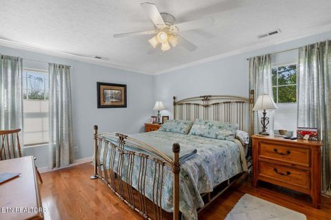 Tiny photo for 727 Burchfield Rd, Dandridge, TN 37725 (MLS # 1318307)