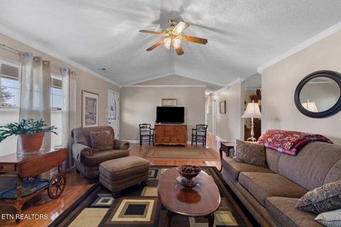 Tiny photo for 727 Burchfield Rd, Dandridge, TN 37725 (MLS # 1318307)