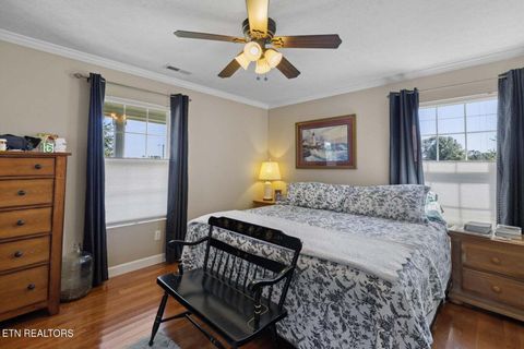 Tiny photo for 727 Burchfield Rd, Dandridge, TN 37725 (MLS # 1318307)