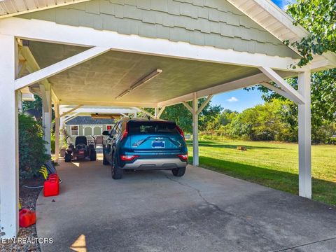 Tiny photo for 727 Burchfield Rd, Dandridge, TN 37725 (MLS # 1318307)