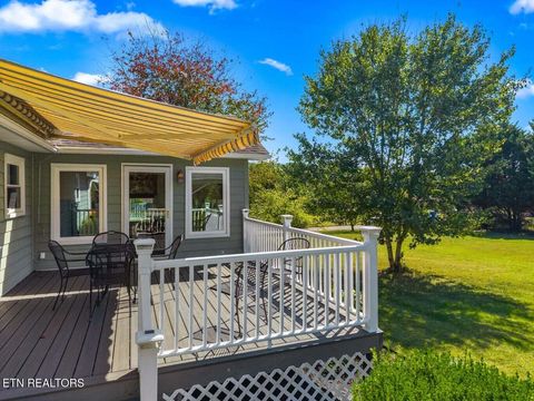 Tiny photo for 727 Burchfield Rd, Dandridge, TN 37725 (MLS # 1318307)
