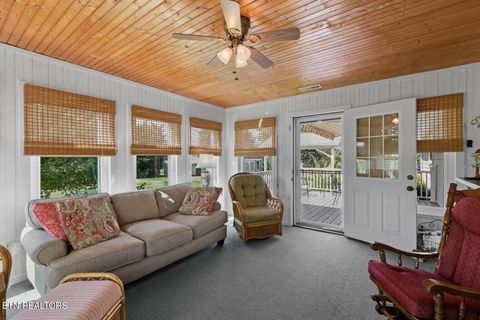 Tiny photo for 727 Burchfield Rd, Dandridge, TN 37725 (MLS # 1318307)