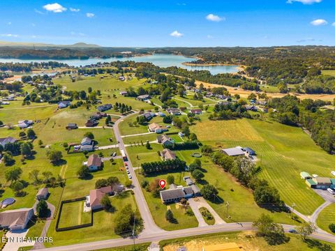 Tiny photo for 727 Burchfield Rd, Dandridge, TN 37725 (MLS # 1318307)