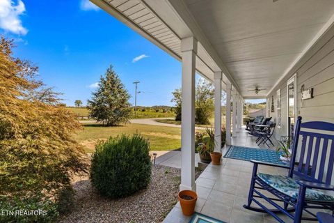 Tiny photo for 727 Burchfield Rd, Dandridge, TN 37725 (MLS # 1318307)