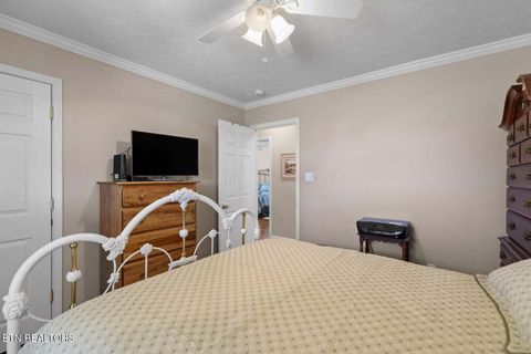 Tiny photo for 727 Burchfield Rd, Dandridge, TN 37725 (MLS # 1318307)