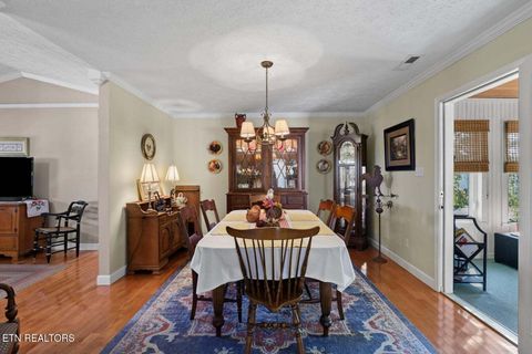 Tiny photo for 727 Burchfield Rd, Dandridge, TN 37725 (MLS # 1318307)