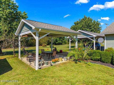 Tiny photo for 727 Burchfield Rd, Dandridge, TN 37725 (MLS # 1318307)