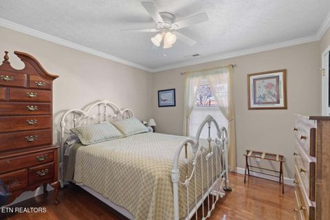 Tiny photo for 727 Burchfield Rd, Dandridge, TN 37725 (MLS # 1318307)