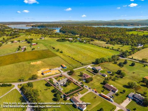 Tiny photo for 727 Burchfield Rd, Dandridge, TN 37725 (MLS # 1318307)