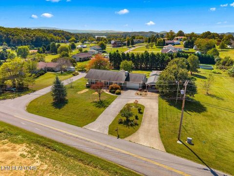 Tiny photo for 727 Burchfield Rd, Dandridge, TN 37725 (MLS # 1318307)