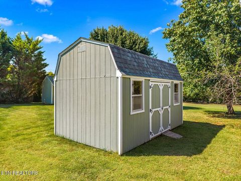 Tiny photo for 727 Burchfield Rd, Dandridge, TN 37725 (MLS # 1318307)