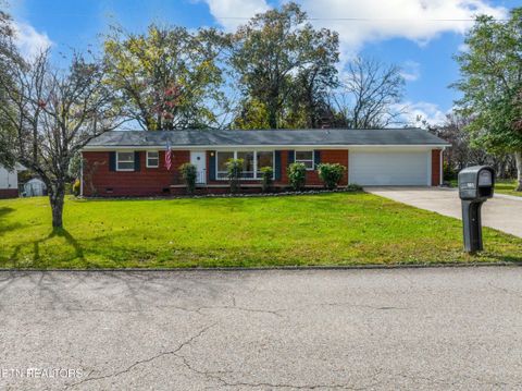 4313 Landon Drive Knoxville TN 37921