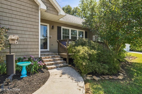 Tiny photo for 3724 Stonebridge Drive, Powell, TN 37849 (MLS # 1355751)