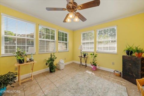 Tiny photo for 3724 Stonebridge Drive, Powell, TN 37849 (MLS # 1355751)