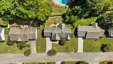 Tiny photo for 3724 Stonebridge Drive, Powell, TN 37849 (MLS # 1355751)