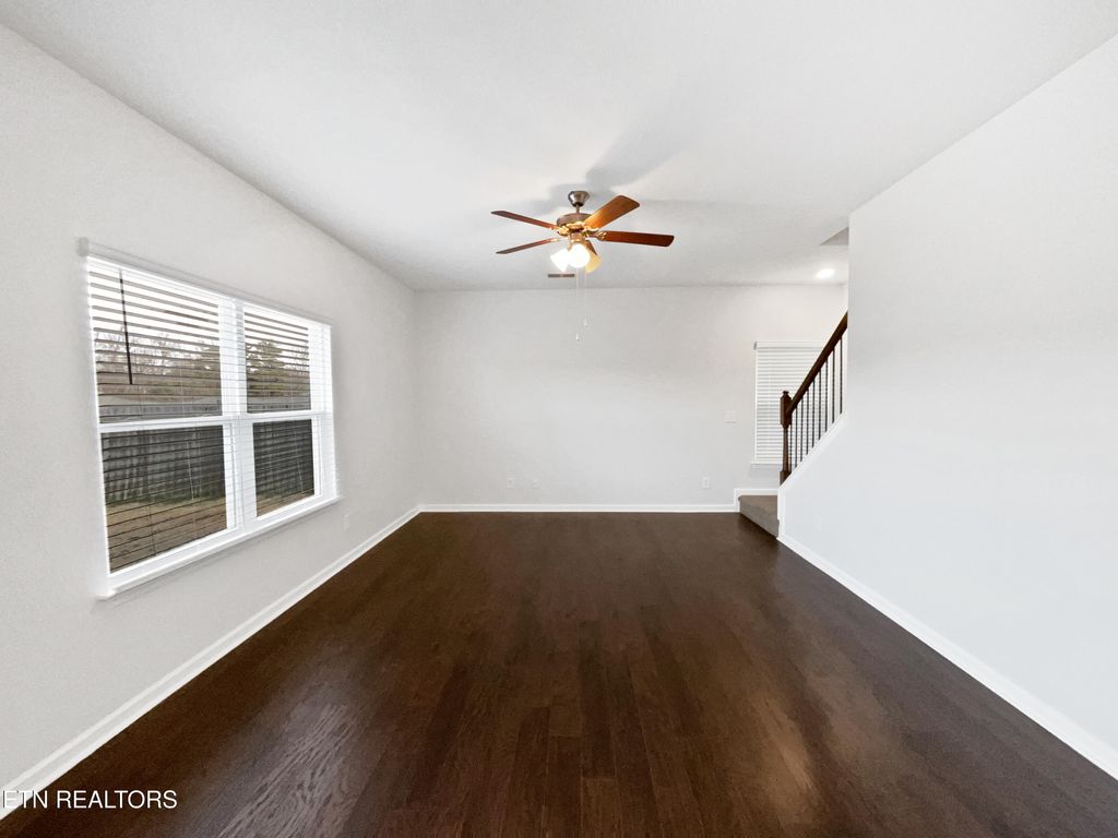 Photo of 8125 Dennis Fox Lane, Knoxville, TN 37938 (MLS # 1323962)