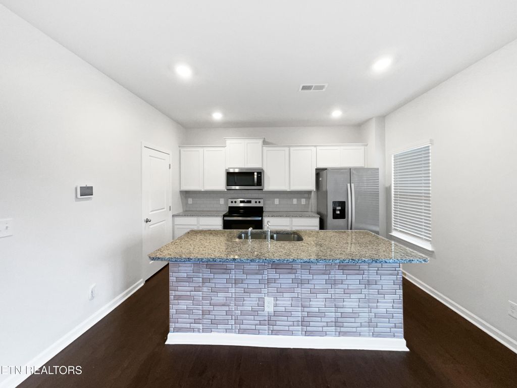 Photo of 8125 Dennis Fox Lane, Knoxville, TN 37938 (MLS # 1323962)