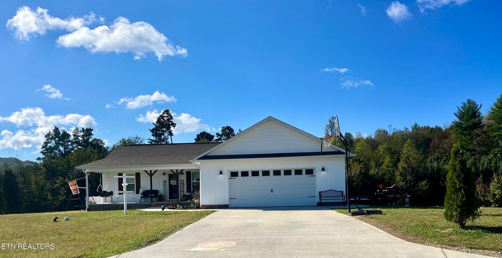 Photo of 212 Mountain Vista Rd, Oliver Springs, TN 37840 (MLS # 1280161)