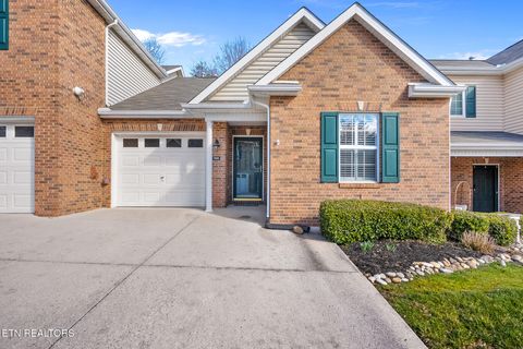 7058 La Christa Way Knoxville TN 37921