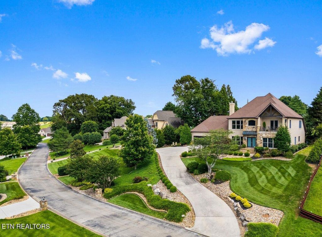 Photo of 290 Pineberry Drive, Vonore, TN 37885 (MLS # 1303502)